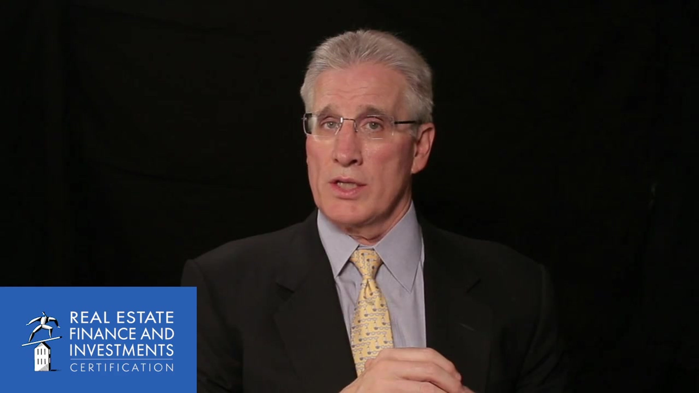 Dr. Peter Linneman's Educational Video Series